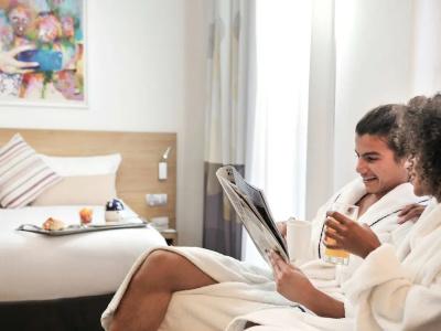 Novotel Marrakech Hivernage - 86