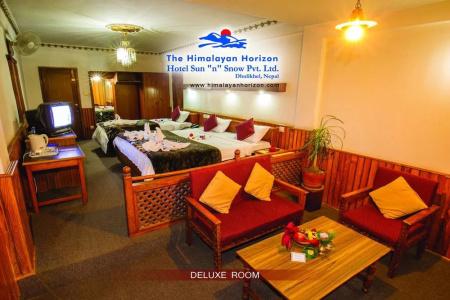 Himalayan Horizon - 26