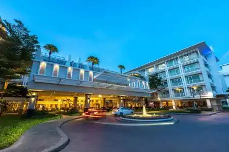 Kantary Hills, Chiang Mai - 33