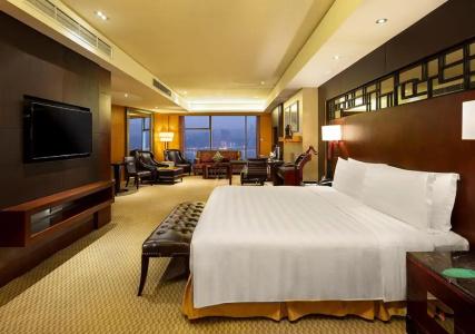 Glenview Itc Plaza Chongqing - 52