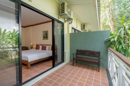 Comsaed River Kwai Resort - 105