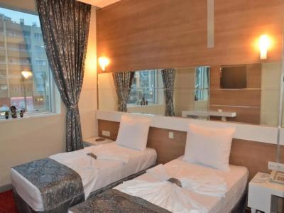 Emin Otel - 28
