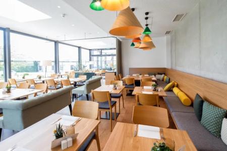 Adler & Gasthaus - 21