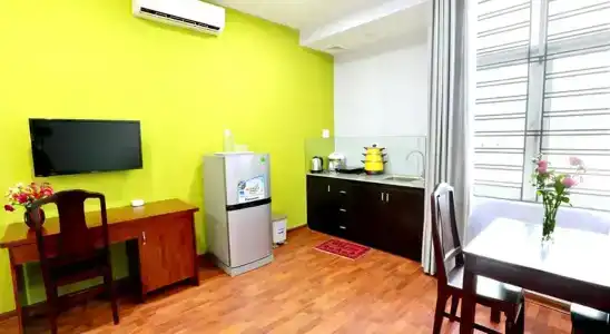 Gold House - 14
