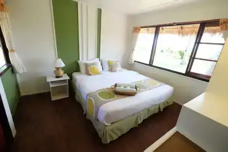 Suan Bankrut Beach - 10