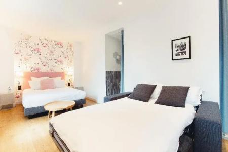 The Originals Boutique, Hôtel Le Lion, Clermont-Ferrand - 69