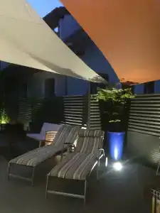 Spa Restaurant Au Cheval Blanc - 19