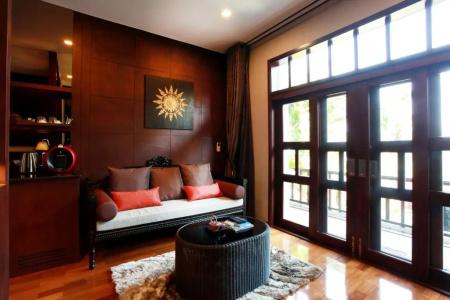 Sireeampan Boutique Resort And Spa - Sha Extra Plus - 41