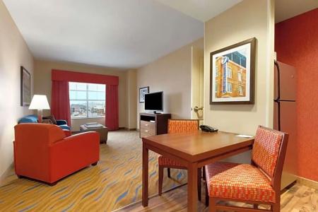 Hilton Garden Inn/Bricktown - 61