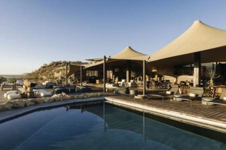 Habitas Namibia - 18