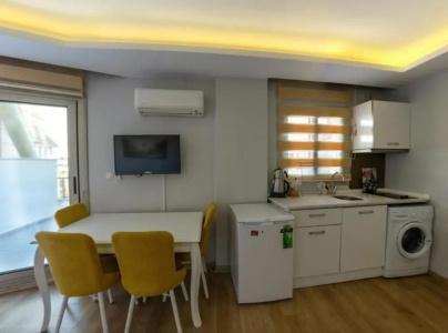 Sigacik Marina Apart - 10
