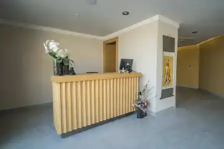 Premier Nergis Beach & Spa - 1