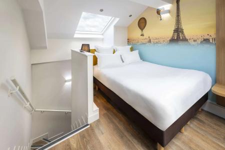 Apolonia Paris Mouffetard, Sure Hotel Collection by Best Western - 54