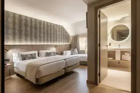 Rafaelhoteles Piramides - 26