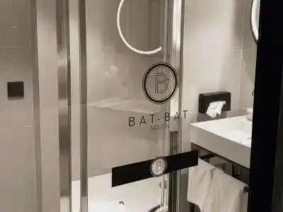 Mercure Paris 17 Batignolles - 10