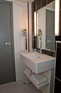 Ibis Styles Paris Pigalle Montmartre - 8