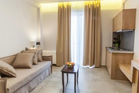 Anemos Rooms & - 156