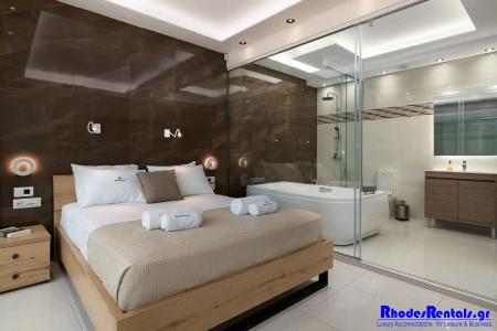 Rhodes SkyLine Suites - 133