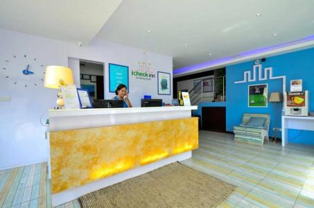 iCheck inn Ao Nang Krabi - 1