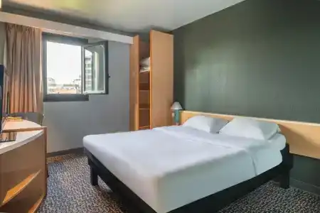 ibis Rouen Centre Rive Gauche St Sever - 43