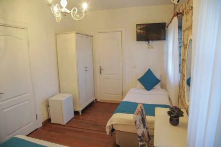 Alaçatı Kiyikiyi Butik Otel - 48