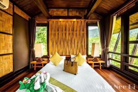 Alama Sea Village Resort - Sha Extra Plus - 97