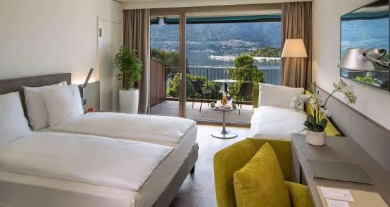 Lago Maggiore - 28