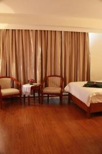 Lux Riverside & Apartment - 29