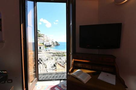 Croce Di Amalfi - 50