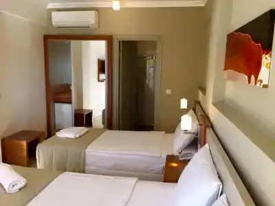 Costa Blu Resort - 1