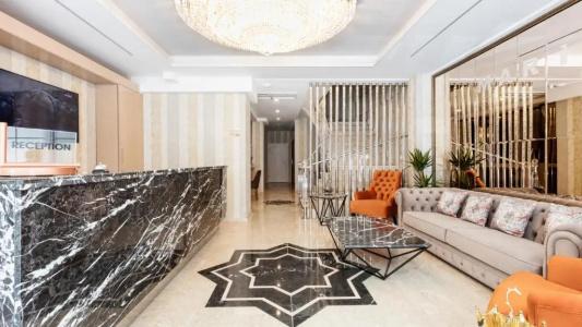 Mari Suites - 2