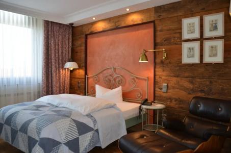 RingAlpenhof - Patchworkhotel - 46