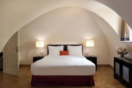 Mandarin Oriental, Prague - 121
