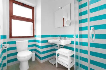 Sirocco Suites - 31