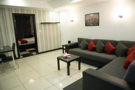 Easy Inn Suites - 27