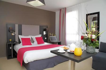 Odalys City Rennes Lorgeril - 32