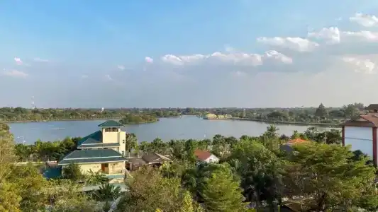 Kwanruen Resort - 23
