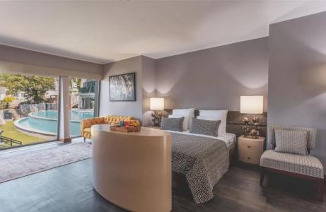 Orka Cove Penthouse & Suites Adults Only - 122