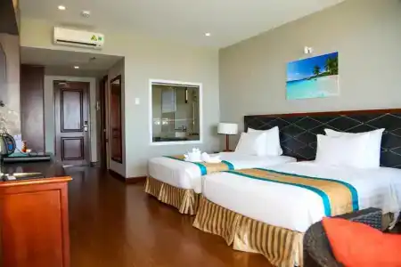 Sandunes Beach Resort & Spa - 26