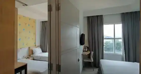 Liberta Kemang - 34