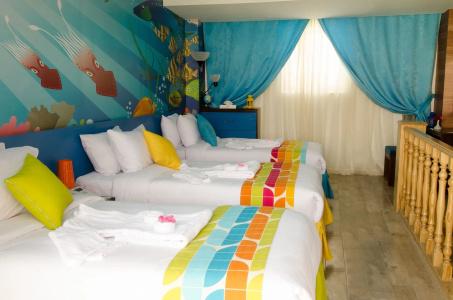 Swiss Inn Teda & Aqua Park - 5