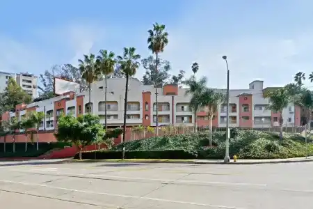 Silver Lake - 35