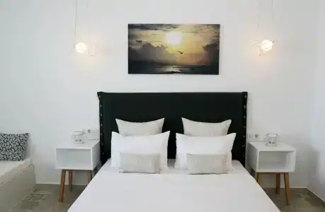 Anatoli Luxury Studios & Suites - 48