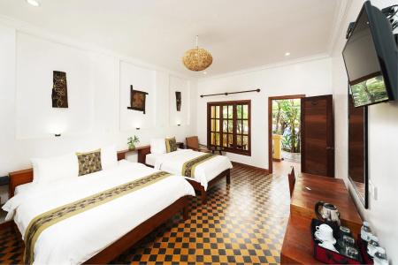 Le Jardin d'Angkor & Resort - 5