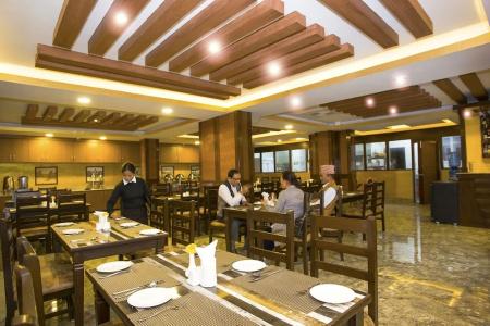 Yellow Pagoda - 18