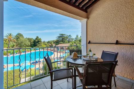 Résidence Pierre & Vacances Les Parcs de Grimaud - 56