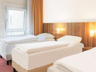 Best Western Mannheim City - 6