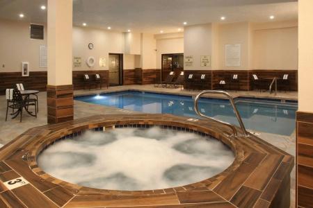 Quality Inn Oakwood - 16