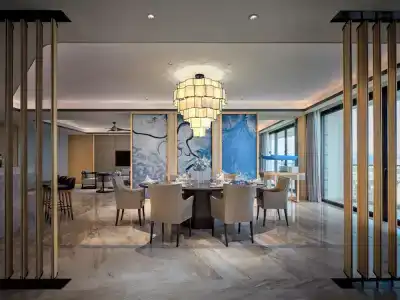 Crowne Plaza Sanya Haitang Bay Resort, An Ihg - 158