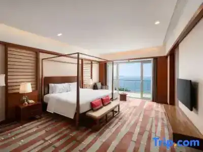 Grand Soluxe & Resort, Sanya - 181